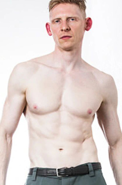 Rob Yaeger